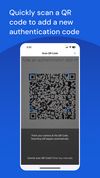 Bitwarden Authenticator screenshot 3