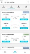 BizAway screenshot 3