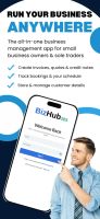 BizHub365 screenshot 1