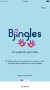 Bjingles screenshot 1
