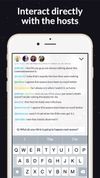 Blab.im screenshot 3