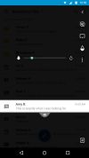 BlackBerry Privacy Shade screenshot 3