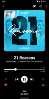 BlackHole Music Player screenshot 1