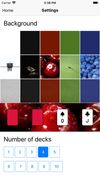 Blackjack Card Counter screenshot 3