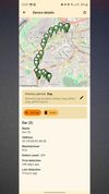 BLE Radar screenshot 3
