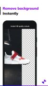 Blend Photo Editor screenshot 1