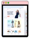 Ecommerce Theme