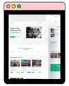 Donation Theme