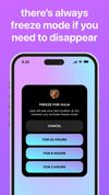 Blink - Friends Location screenshot 3