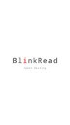 BlinkRead screenshot 1