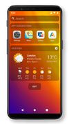 Bliss Launcher screenshot 2