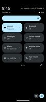 BlissRoms screenshot 3