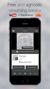 Blitzr screenshot 2