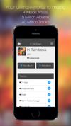 Blitzr screenshot 1
