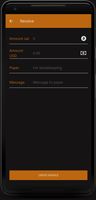 Blixt Wallet screenshot 3