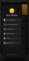 Blixt Wallet screenshot 2