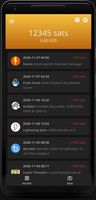 Blixt Wallet screenshot 1