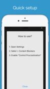 Block Distracting Websites screenshot 2
