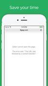 Block Distracting Websites screenshot 3