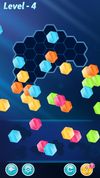 Block! Hexa Puzzle screenshot 2