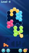 Block! Hexa Puzzle screenshot 1