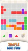 Block Puzzle Classic 2021 screenshot 3