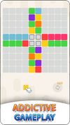 Block Puzzle Classic 2021 screenshot 2