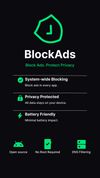 BlockAds screenshot 1