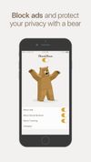 BlockBear screenshot 1