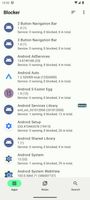 Blocker - App Controller screenshot 1