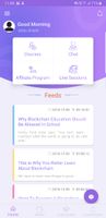 Blocklogy screenshot 1