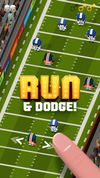 Blocky Football screenshot 2