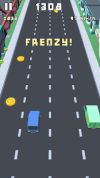 Blocky Rider screenshot 3