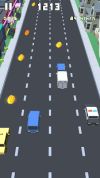 Blocky Rider screenshot 2