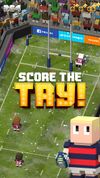 Blocky Rugby screenshot 3