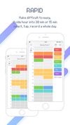 BlockyTime screenshot 2