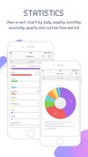 BlockyTime screenshot 3