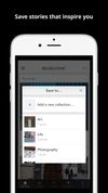 Bloglovin’ screenshot 2