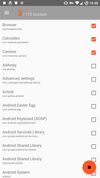 Blok: Simple Fast Firewall screenshot 3