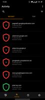 Blokada screenshot 2