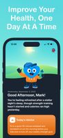Bloom Health screenshot 1
