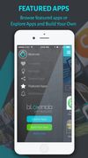 Bloxmob screenshot 3