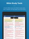 Blue Letter Bible screenshot 1