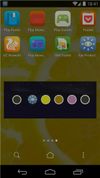 Blue Light Filter for Eye Care screenshot 3