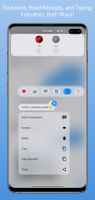 BlueBubbles screenshot 2