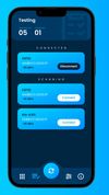 BlueDash: BLE No-Code Platform screenshot 1