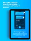 BlueDash: BLE No-Code Platform screenshot 2