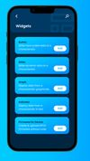 BlueDash: BLE No-Code Platform screenshot 3