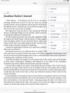 Bluefire Reader screenshot 3