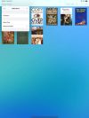 Bluefire Reader screenshot 2